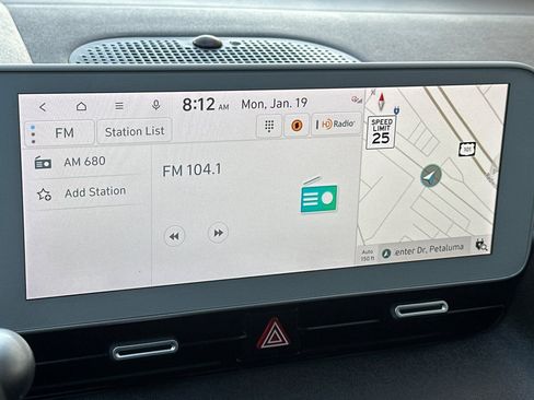 Used 2024 Hyundai Ioniq 5 Limited image 21