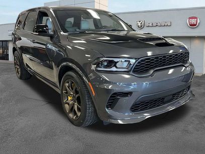 New 2026 Dodge Durango SRT Hellcat w/ Premium Group