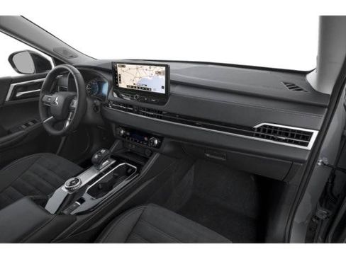 Used 2025 Mitsubishi Outlander SE AWD/4WD image 14