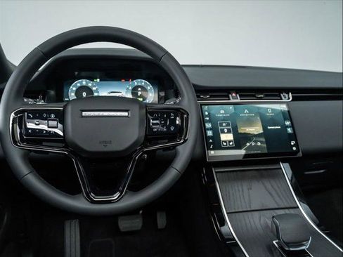 New 2026 Land Rover Range Rover Evoque S image 19