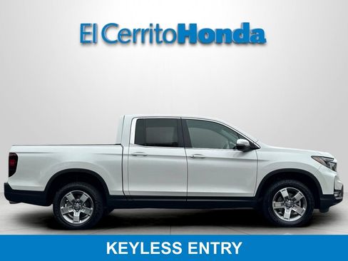 Certified 2026 Honda Ridgeline RTL image 2