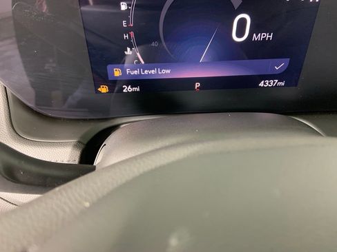 Used 2025 Buick Encore GX Preferred w/ Comfort Package image 31