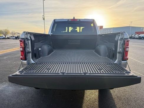 Used 2025 RAM 1500 Rebel w/ Rebel Level 1 Equipment Group AWD/4WD image 14