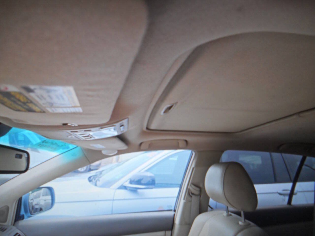 Used 2008 Lexus RX 350 AWD image 19