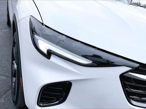 Used 2023 Buick Envision Essence w/ Sport Touring Package image 29