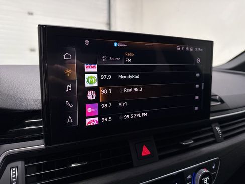 Used 2023 Audi A5 2.0T Premium w/ Convenience Package image 19