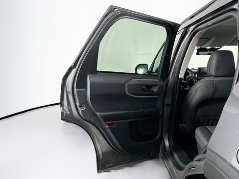 Used 2024 Ford Bronco Sport Big Bend image 26