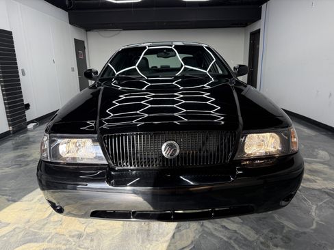 Used 2003 Mercury Marauder RWD image 7