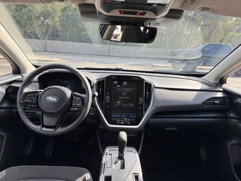 Used 2025 Subaru Crosstrek 2.0i Premium image 26