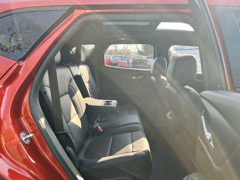 Used 2021 Chevrolet Blazer RS w/ Enhanced Convenience Package AWD/4WD image 21