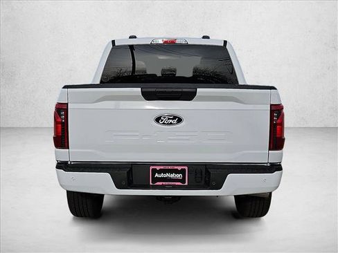 New 2026 Ford F150 STX w/ Equipment Group 200A image 8
