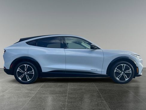 Used 2023 Ford Mustang Mach-E Premium image 8