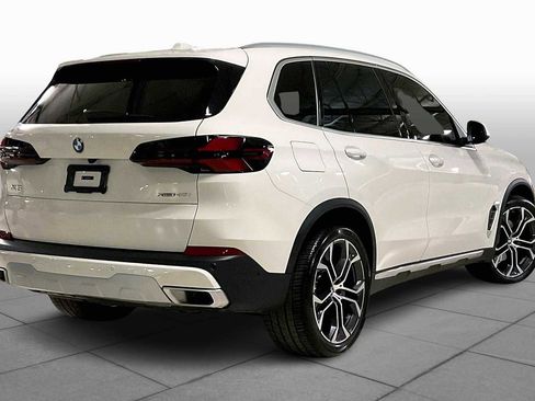 Used 2025 BMW X5 xDrive40i image 12