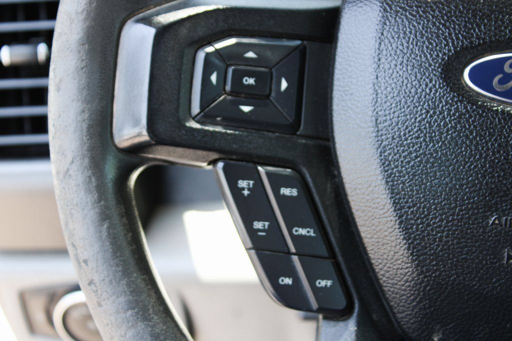 Used 2017 Ford F450 XL w/ Power Equipment Group RWD image 22