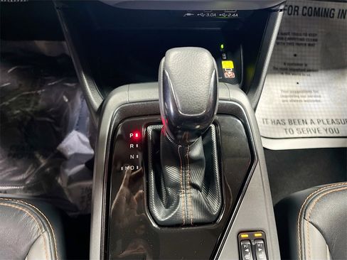 Used 2024 Subaru Crosstrek 2.5i Limited image 17