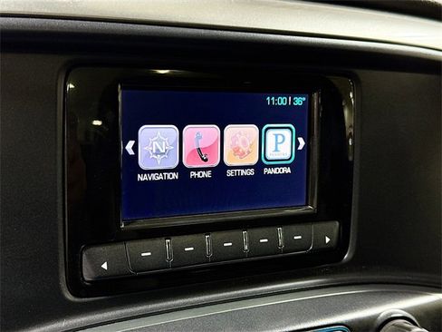 Used 2014 Chevrolet Silverado 1500 LT w/ LT Convenience Package image 16