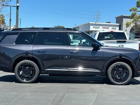 New 2027 Kia Telluride X-Line SX Prestige w/ Towing Package AWD/4WD image 3
