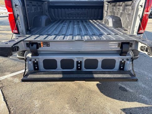 Used 2024 Chevrolet Silverado 2500 ZR2 w/ ZR2 Bison Edition image 66