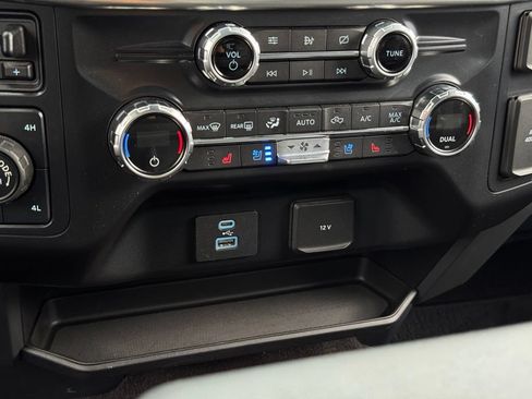 Certified 2021 Ford F150 Lariat AWD/4WD image 19