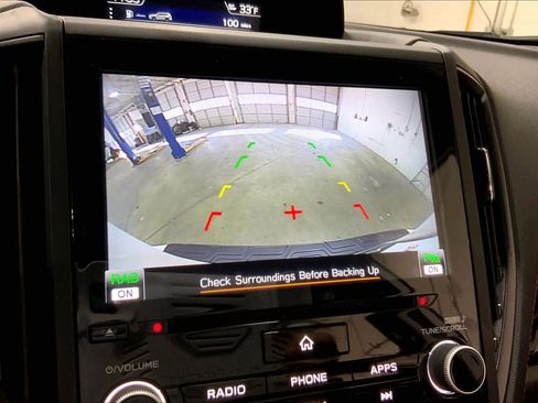 Used 2022 Subaru Forester Sport w/ Popular Package #2 image 28