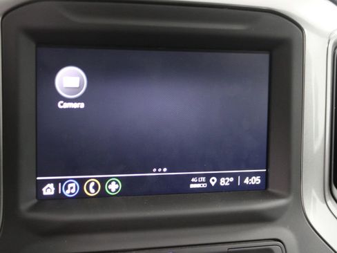 Used 2024 Chevrolet Silverado 1500 Custom image 50