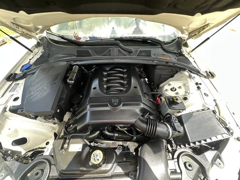 Used 2009 Jaguar XF Luxury RWD image 62