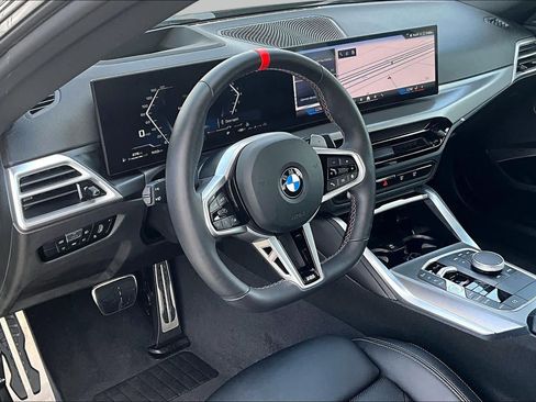 Used 2025 BMW M240i Coupe RWD image 14