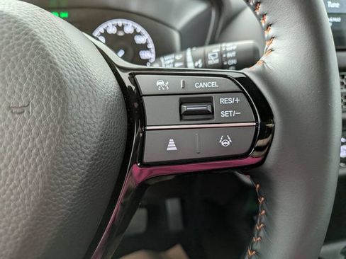 New 2027 Honda HR-V Sport image 6