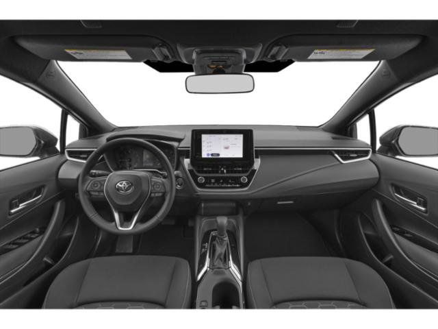 Used 2024 Toyota Corolla SE w/ SE Package FWD image 8