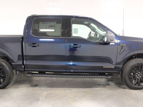 New 2025 Ford F150 XLT w/ Equipment Group 302A MID image 10