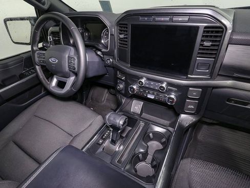 Used 2023 Ford F150 XLT w/ Equipment Group 302A High image 17