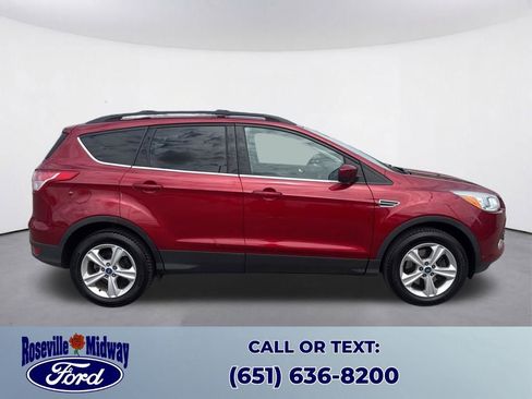 Used 2013 Ford Escape SE AWD/4WD image 9