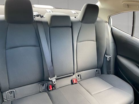 Used 2026 Toyota Corolla LE w/ LE Premium Package FWD image 18