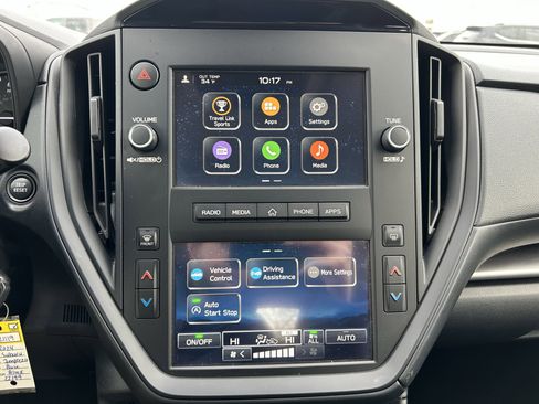 Certified 2024 Subaru Impreza 2.0i image 12