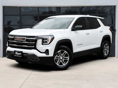 Used 2025 GMC Terrain Elevation