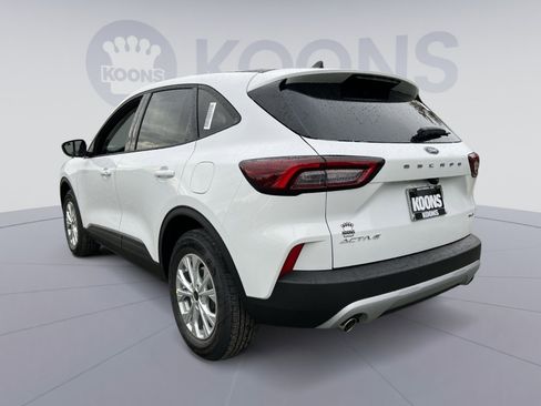 New 2026 Ford Escape Active w/ Cold Weather Package image 4