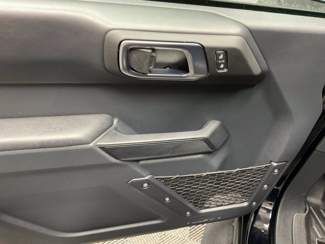 Used 2025 Ford Bronco Badlands AWD/4WD image 16