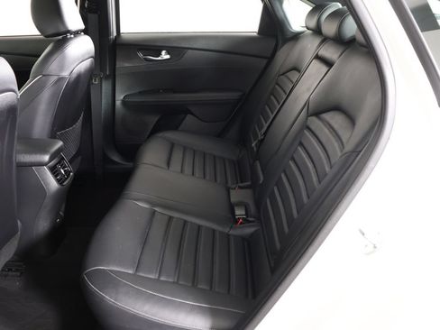 Used 2024 Kia Forte GT-Line w/ GT-Line Premium Package FWD image 36