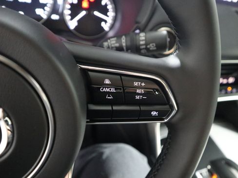 New 2026 MAZDA CX-70 3.3 Turbo w/ Preferred Package image 27