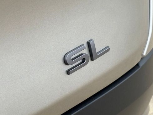 New 2026 Nissan Murano SL AWD/4WD image 11