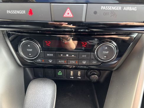 Used 2024 Mitsubishi Eclipse Cross SE AWD/4WD image 16