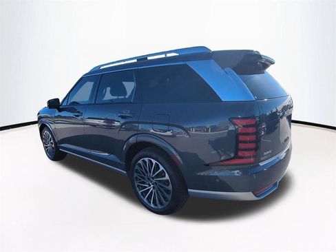 New 2026 Hyundai Palisade Calligraphy image 7