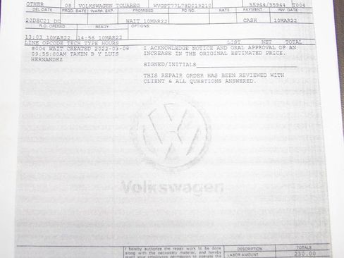 Used 2008 Volkswagen Touareg V10 TDI image 68