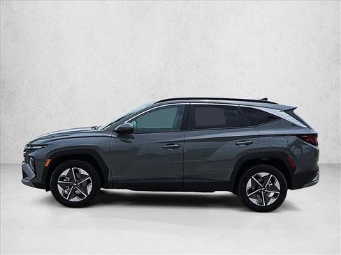 Used 2026 Hyundai Tucson SEL AWD/4WD image 9