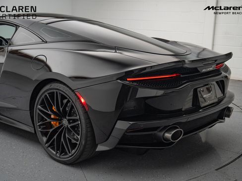 Used 2023 McLaren GT image 14