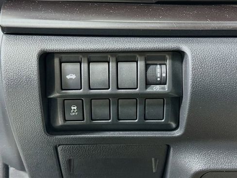 Used 2023 Subaru WRX Limited image 8