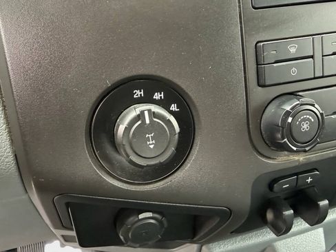 Used 2016 Ford F350 XL AWD/4WD image 15