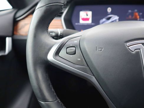Used 2019 Tesla Model S Long Range AWD/4WD image 16