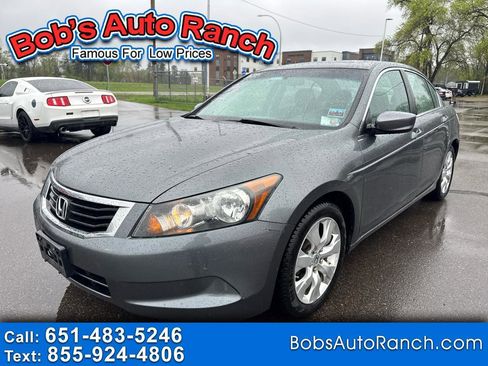 Used 2010 Honda Accord EX image 1