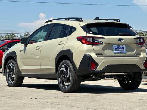 New 2026 Subaru Crosstrek 2.5i Limited AWD/4WD image 5